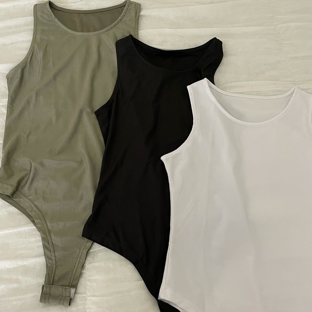 Bodysuits